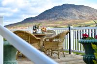 3 Bed in Dinas oc-lazyno - Bed and Breakfast Dinas