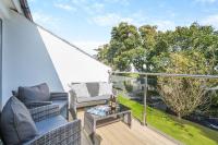2 Bed in Llanbedrog oc-3glyny - B&B Llanbedrog