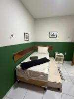 Loft Jackson do Pandeiro - B&B Campina Grande