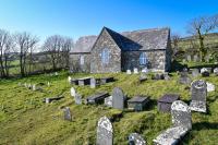 2 Bed in Rhiw oc-staelr - Bed and Breakfast Rhiw