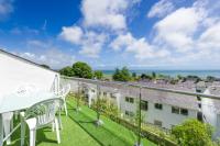 3 Bed in Pwllheli oc-16glyn - Ferienwohnung Llanbedrog