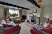 4 Bed in Presteigne oc-wak235 - B&B Norton