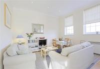 1 Bed in Parham oc-gdnv - Bed and Breakfast Parham