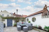 5 Bed in Sheringham oc-tidsh - B&B Sheringham