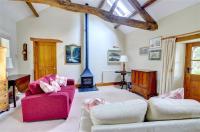 2 Bed in Tywyn oc-wah595 - Bed and Breakfast Llanegryn
