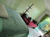 Casa verde entre mangue e mar da Atalaia - B&B Aracaju