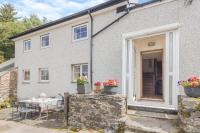 3 Bed in Bala oc-waf247 - Chambres d'hôtes Bettws Gwerfil Goch