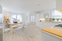 6 Bed in Pwllheli oc-argrai - Ferienwohnung Abersoch