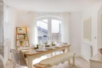 6 Bed in Pwllheli oc-argrai - Ferienwohnung Abersoch