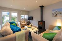 4 Bed in Pwllheli oc-lluest - Ferienwohnung Abersoch