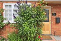 1 Bed in Woodbridge oc-ltd - B&B Woodbridge
