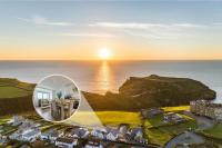 2 Bed in Tintagel oc-p33627 - Ferienwohnung Tintagel