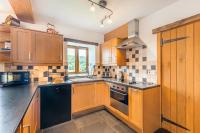 2 Bed in Bala oc-82768 - B&B Llandderfel