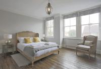 4 Bed in Southwold oc-7cr - Ferienwohnung Southwold