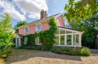 3 Bed in Yoxford oc-bmy - B&B Yoxford