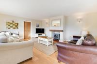 3 Bed in Swannington oc-1010 - Chambres d'hôtes Alderford