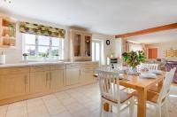 3 Bed in Swannington oc-1010 - Chambres d'hôtes Alderford