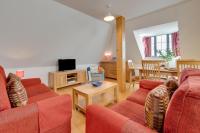 3 Bed in Swanage oc-wy269 - Ferienwohnung Swanage