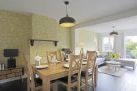 3 Bed in Southwold oc-18pa - Ferienwohnung Southwold