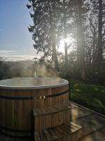 3 Bed in Llangadfan oc-wae284 - B&B Llangadfan