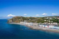1 Bed in Aberystwyth oc-bow285 - Ferienwohnung Aberystwyth