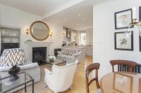 3 Bed in Bath oc-bhr40 - B&B Bath