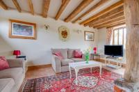 2 Bed in Erpingham oc-2278 - Chambres d'hôtes Erpingham