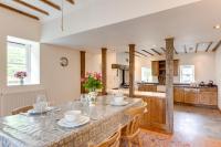 3 Bed in Tywyn oc-bow248 - B&B Abergynolwyn