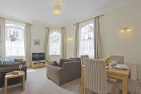 2 Bed in Southwold oc-che - Ferienwohnung Southwold