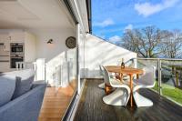2 Bed in Llanbedrog oc-glynma - Ferienwohnung Llanbedrog
