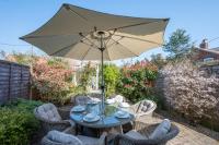 3 Bed in Southwold oc-5sr - Ferienwohnung Southwold
