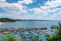 5 Bed in Saundersfoot oc-pw9239 - B&B Saundersfoot