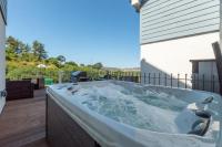 3 Bed in Pwllheli oc-7penyb - Ferienwohnung Abersoch