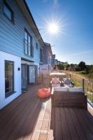 3 Bed in Pwllheli oc-7penyb - Ferienwohnung Abersoch