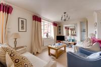 2 Bed in Reydon oc-aatheh - Chambres d'hôtes Reydon