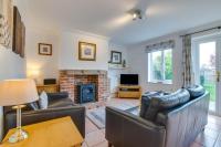 3 Bed in Southwold oc-fie2 - Ferienwohnung Reydon