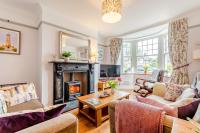 3 Bed in Crich oc-dcivyd - Ferienwohnung Crich