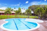 Finca Apopori - B&B Pereira