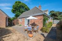 4 Bed in Southwold oc-spn - Ferienwohnung Reydon