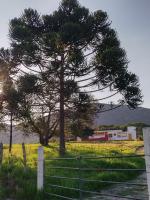 Vivenda Retiro - B&B Carrancas
