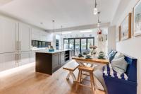 4 Bed in Southwold oc-11cr - Ferienwohnung Southwold