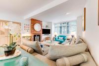 4 Bed in Southwold oc-11cr - Ferienwohnung Southwold