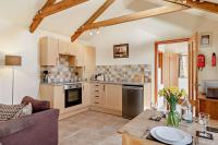 1 Bed in Garras oc-l27431 - Bed and Breakfast Mawgan