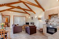 1 Bed in Garras oc-l27431 - Bed and Breakfast Mawgan
