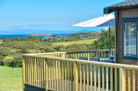 2 Bed in Abersoch oc-atacam - Ferienwohnung Abersoch