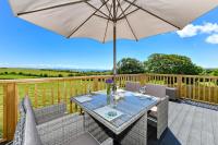 2 Bed in Abersoch oc-atacam - Ferienwohnung Abersoch