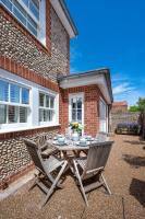 3 Bed in Southwold oc-40vs - Chambres d'hôtes Southwold