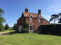 6 Bed in Lower Bodham oc-1830 - Bed and Breakfast Bodham