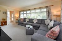 4 Bed in Llanbedrog oc-sunnyd - Ferienwohnung Llanbedrog