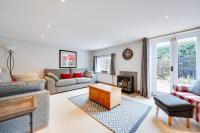 4 Bed in Halesworth oc-5river - Ferienwohnung Halesworth